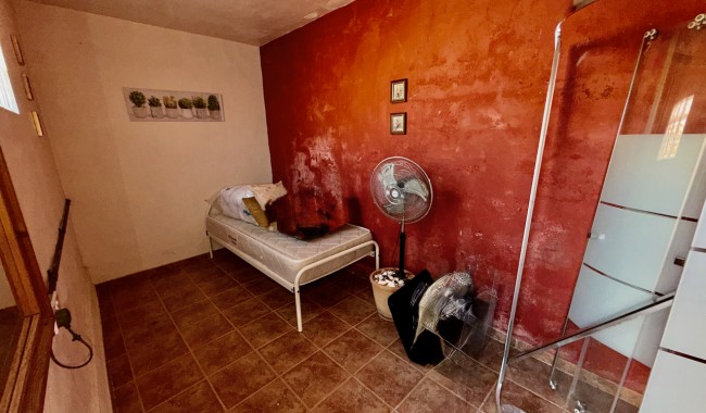 Brukt - Finca - Orihuela - Orihuela Costa