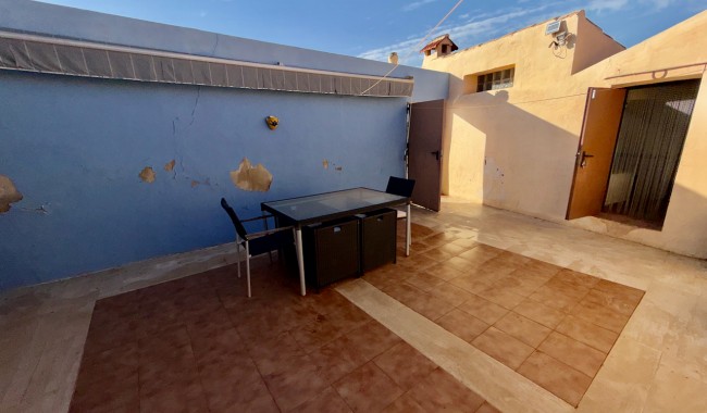 Brukt - Finca - Orihuela - Orihuela Costa