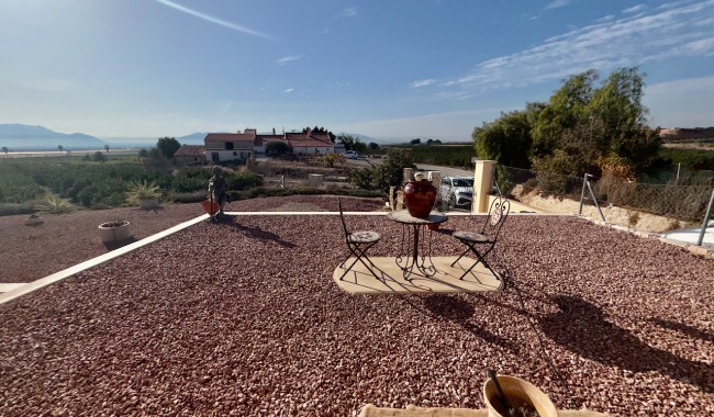 Brukt - Finca - Orihuela - Orihuela Costa