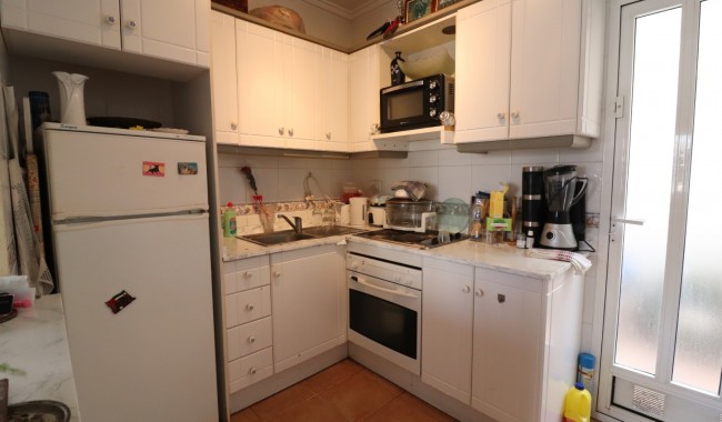 Brukt - Quatro hus - Algorfa - Montebello