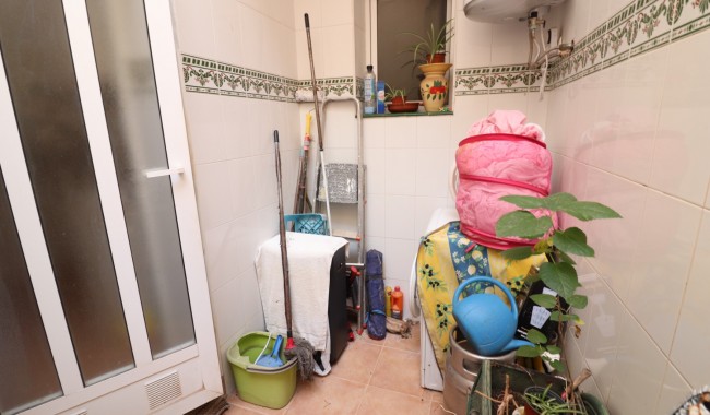 Brukt - Quatro hus - Algorfa - Montebello