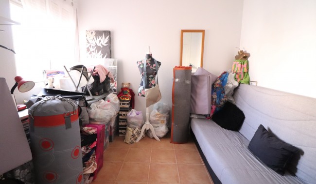 Brukt - Quatro hus - Algorfa - Montebello