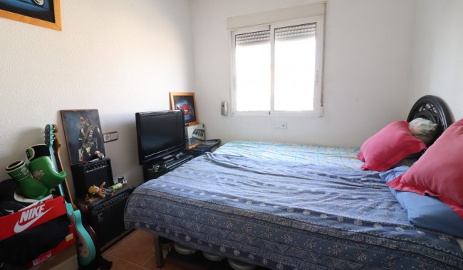 Brukt - Quatro hus - Algorfa - Montebello