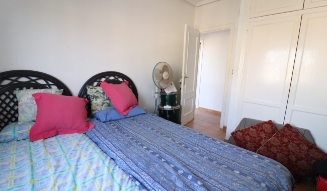 Brukt - Quatro hus - Algorfa - Montebello