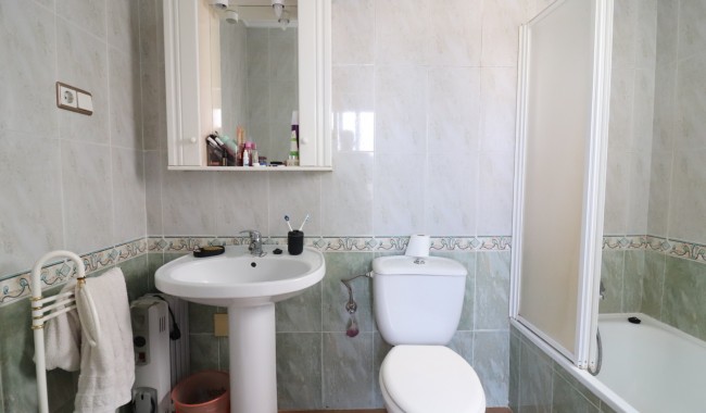 Brukt - Quatro hus - Algorfa - Montebello