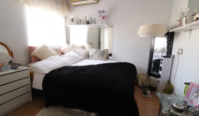 Brukt - Quatro hus - Algorfa - Montebello