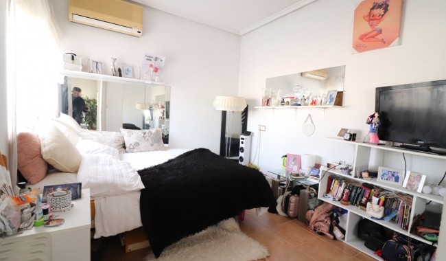 Brukt - Quatro hus - Algorfa - Montebello