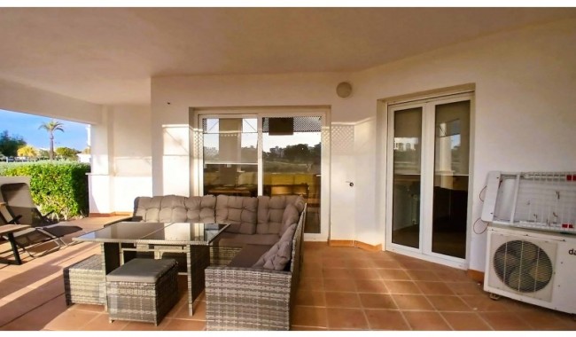 Brukt - Leilighet - Murcia - Pedanías Norte