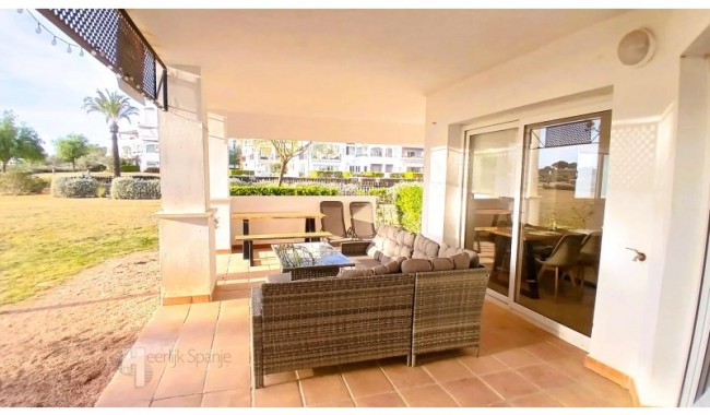 Brukt - Leilighet - Murcia - Pedanías Norte