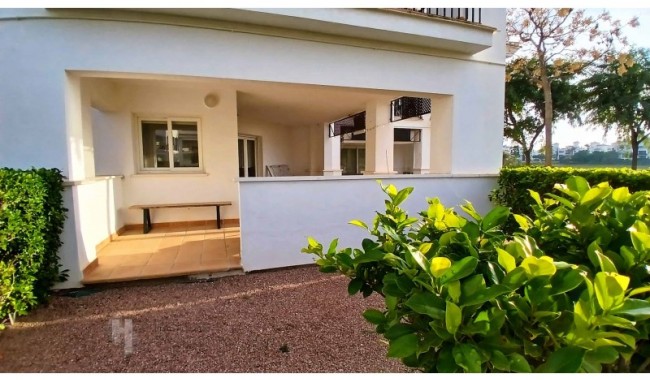 Brukt - Leilighet - Murcia - Pedanías Norte