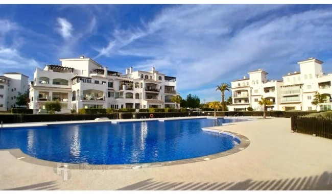 Brukt - Leilighet - Murcia - Pedanías Norte