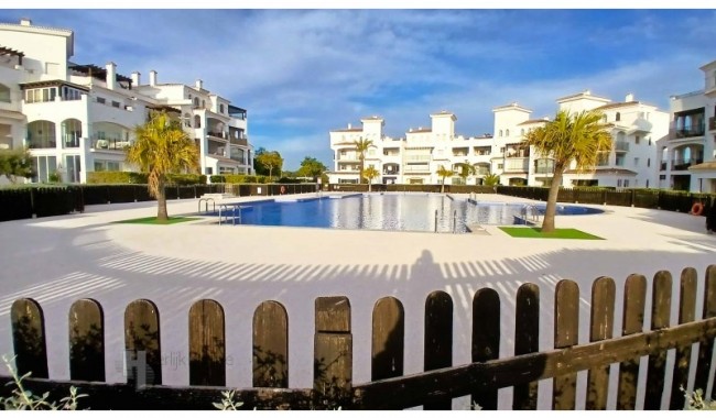 Brukt - Leilighet - Murcia - Pedanías Norte