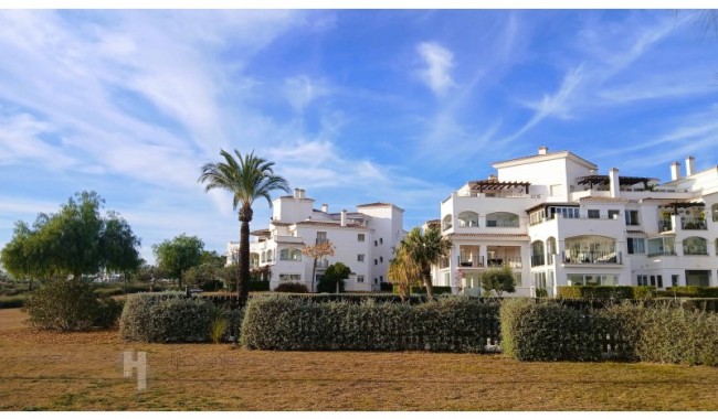 Brukt - Leilighet - Murcia - Pedanías Norte