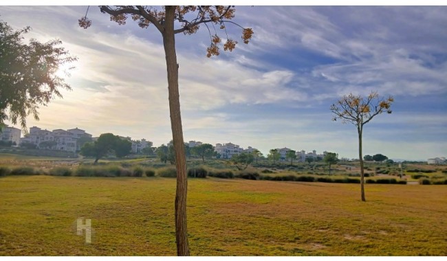 Brukt - Leilighet - Murcia - Pedanías Norte