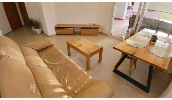 Brukt - Leilighet - Murcia - Pedanías Norte