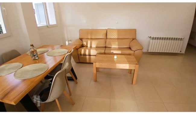 Brukt - Leilighet - Murcia - Pedanías Norte