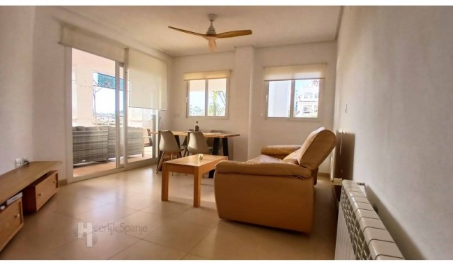 Brukt - Leilighet - Murcia - Pedanías Norte