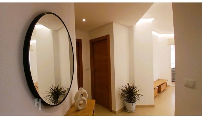 Brukt - Leilighet - Murcia - Pedanías Norte