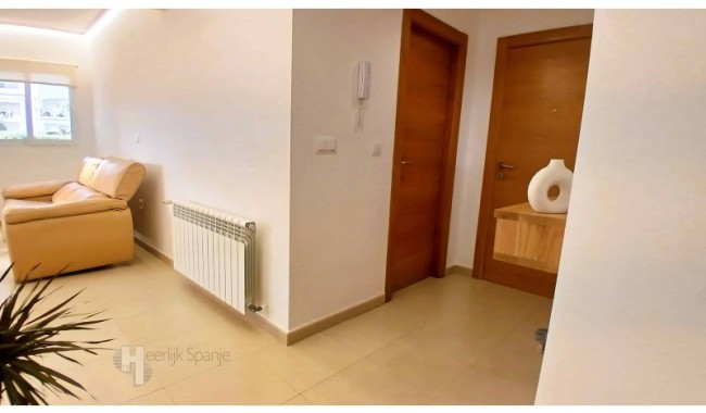 Brukt - Leilighet - Murcia - Pedanías Norte