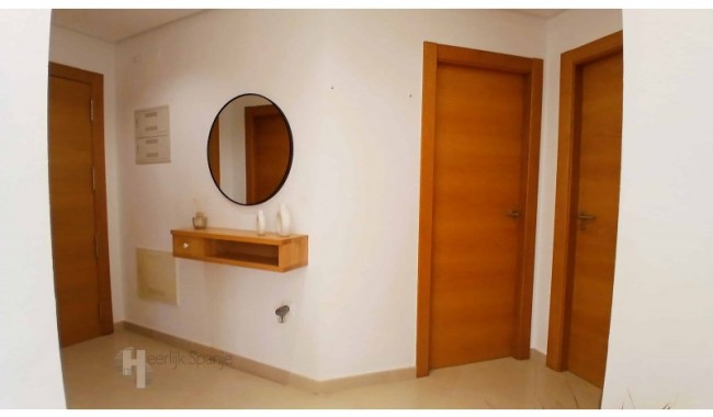 Brukt - Leilighet - Murcia - Pedanías Norte