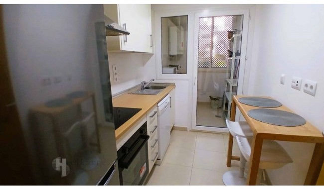 Brukt - Leilighet - Murcia - Pedanías Norte