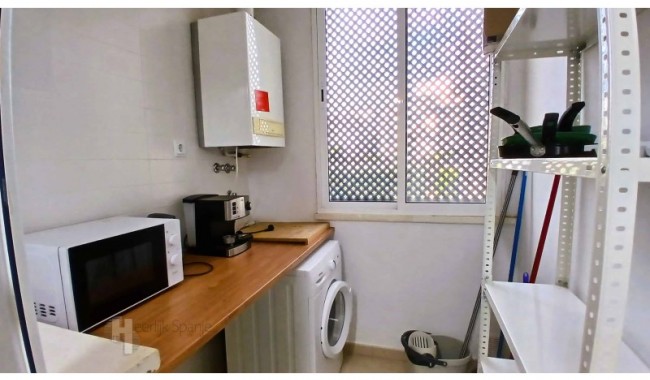 Brukt - Leilighet - Murcia - Pedanías Norte