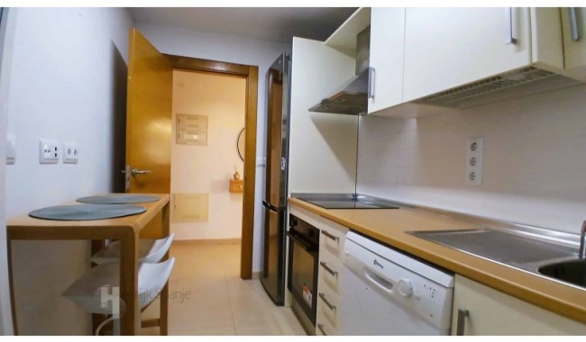 Brukt - Leilighet - Murcia - Pedanías Norte