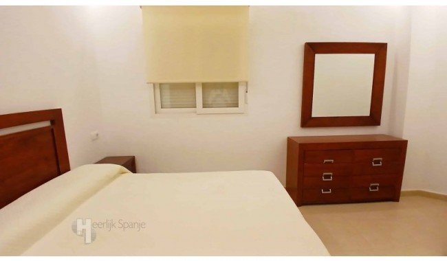 Brukt - Leilighet - Murcia - Pedanías Norte