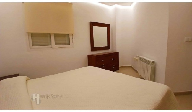 Brukt - Leilighet - Murcia - Pedanías Norte