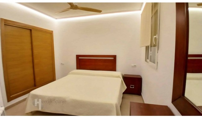 Brukt - Leilighet - Murcia - Pedanías Norte