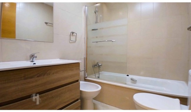 Brukt - Leilighet - Murcia - Pedanías Norte