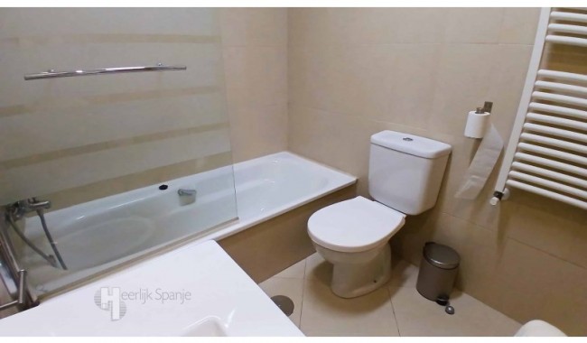 Brukt - Leilighet - Murcia - Pedanías Norte