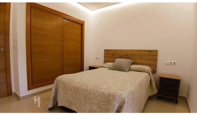 Brukt - Leilighet - Murcia - Pedanías Norte