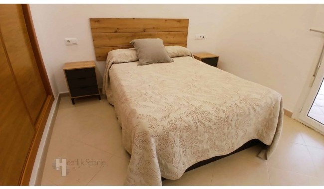 Brukt - Leilighet - Murcia - Pedanías Norte