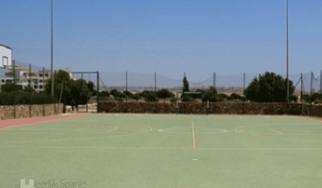 Brukt - Leilighet - Murcia - Pedanías Norte