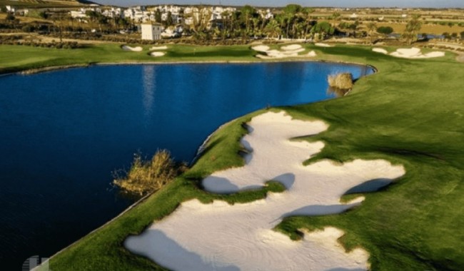 Brukt - Leilighet - Murcia - Pedanías Norte