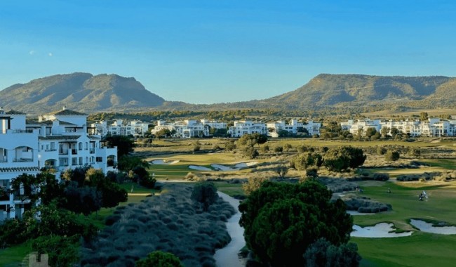 Brukt - Leilighet - Murcia - Pedanías Norte