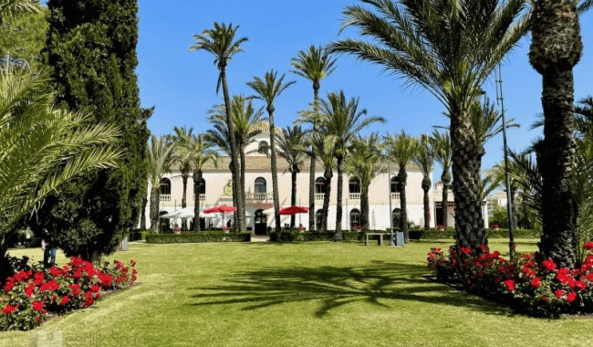 Brukt - Leilighet - Murcia - Pedanías Norte