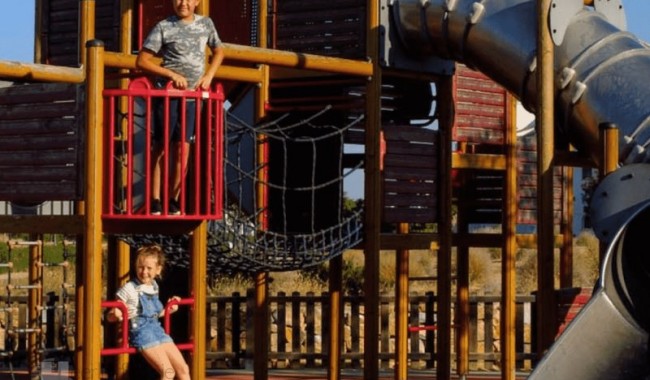 Brukt - Leilighet - Murcia - Pedanías Norte