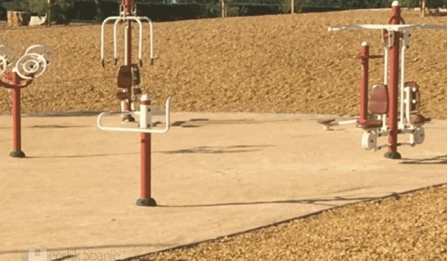 Brukt - Leilighet - Murcia - Pedanías Norte