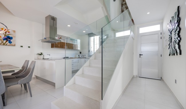 Brukt - Villa - Ciudad Quesada/Rojales - Doña Pena