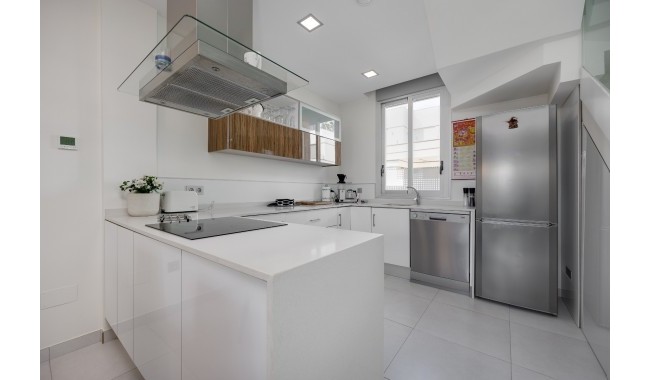 Brukt - Villa - Ciudad Quesada/Rojales - Doña Pena