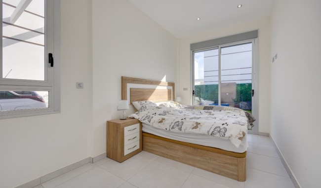 Brukt - Villa - Ciudad Quesada/Rojales - Doña Pena