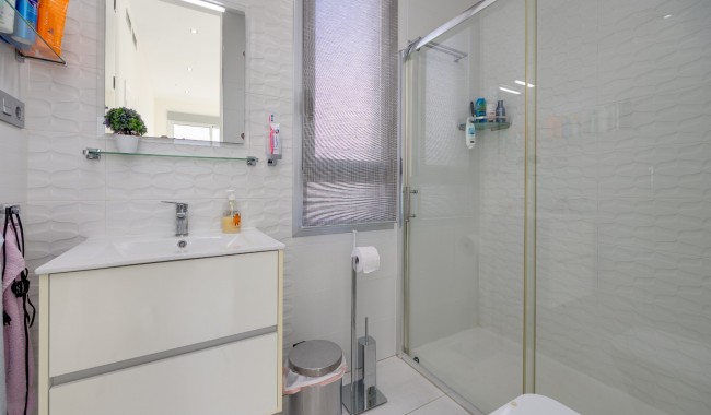 Brukt - Villa - Ciudad Quesada/Rojales - Doña Pena