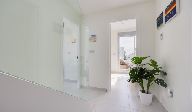 Brukt - Villa - Ciudad Quesada/Rojales - Doña Pena