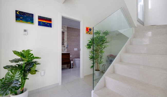 Brukt - Villa - Ciudad Quesada/Rojales - Doña Pena