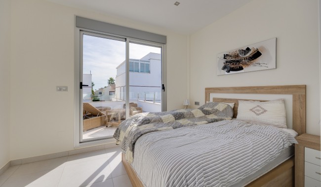 Brukt - Villa - Ciudad Quesada/Rojales - Doña Pena