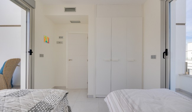 Brukt - Villa - Ciudad Quesada/Rojales - Doña Pena