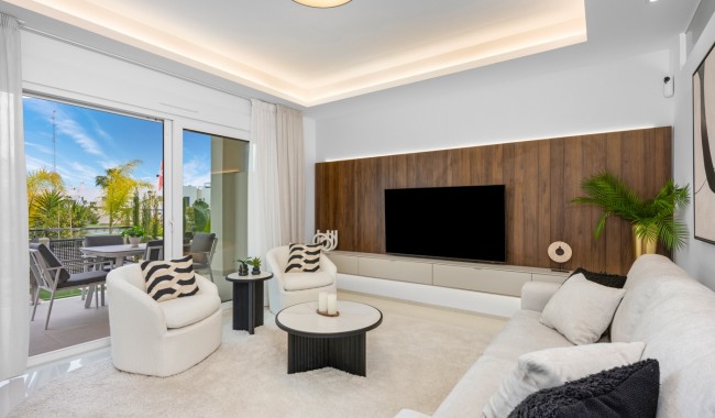 Brukt - Leilighet - Ciudad Quesada/Rojales - Ciudad Quesada