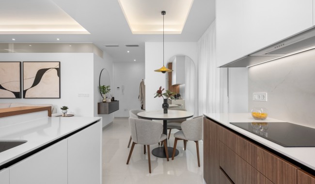 Brukt - Leilighet - Ciudad Quesada/Rojales - Ciudad Quesada